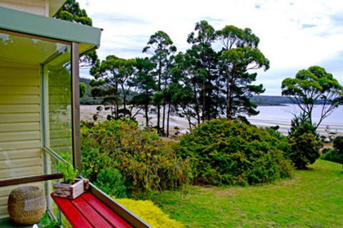 Pure Bruny - Tourism Canberra 4