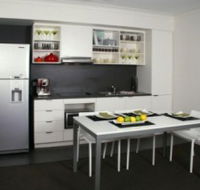 Iglu Student Accomodation - Tourism Canberra