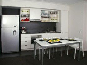 Iglu Student Accomodation - Tourism Canberra 0
