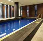 Waterfront Apartments Melbourne - Tourism Canberra