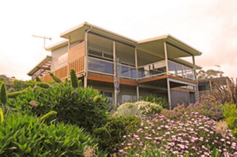 Southern Comfort - Tourism Canberra 0