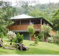 Amble Lea Lodge - Tourism Canberra