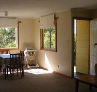 Freycinet Marine Farm accommodation - Tourism Canberra