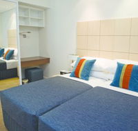 Geraldton Serviced Apartments - Tourism Canberra