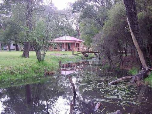 Black Range VIC Tourism Canberra