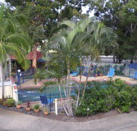 Rainbow Getaway Resort - Tourism Canberra