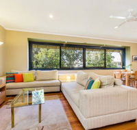 Short Stay Network - Tourism Canberra