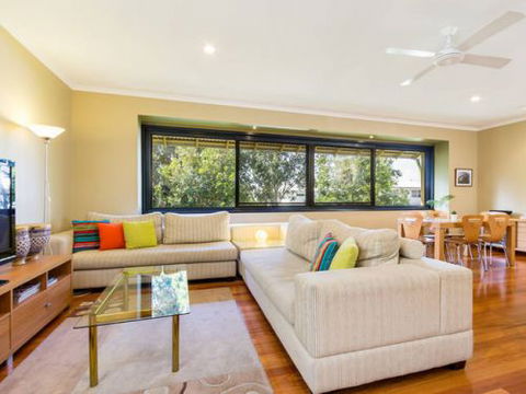 Short Stay Network - Tourism Canberra 0