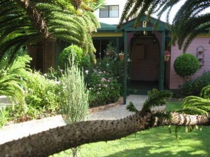 Short Stay Network - Tourism Canberra 4
