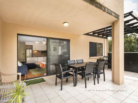 Short Stay Network - Tourism Canberra 7