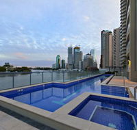 Astra Apartments Brisbane CBD - Tourism Canberra