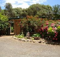 Corway Grove - Tourism Canberra