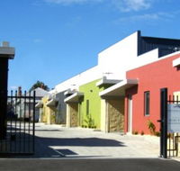 Portman House - Tourism Canberra