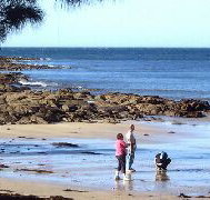 Greens Beach Retreat - Tourism Canberra