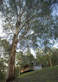 Outpost Restaurant - Tourism Canberra 0