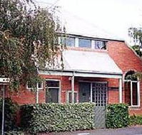 55 Webb St - Tourism Canberra