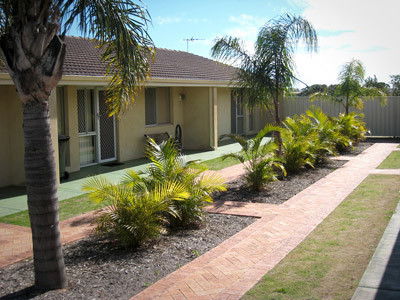 Como Serviced Apartments Geraldton - Tourism Canberra 1