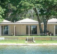Lorsens On The River - Tourism Canberra