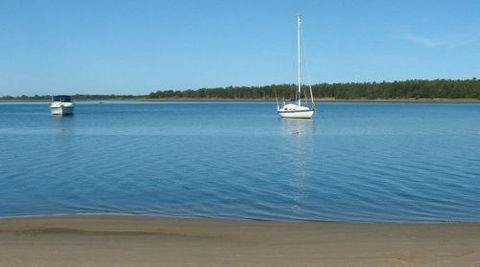 Lorsens On The River - Tourism Canberra 5