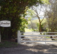 Hermitage Cottage - Tourism Canberra
