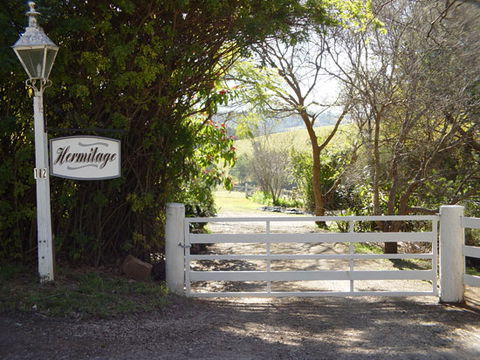 Hermitage Cottage - Tourism Canberra 0