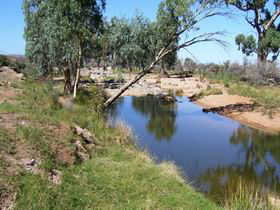 Beltana SA Tourism Canberra