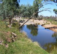 Beltana Station - Tourism Canberra