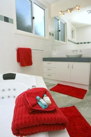 Black Dolphin Luxury Accommodation - Tourism Canberra 9