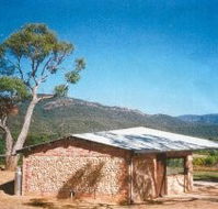 Grampians Pioneer Cottages - Tourism Canberra