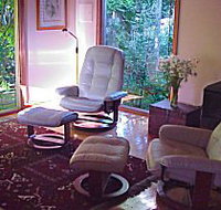 Garden Pavilions - Tourism Canberra