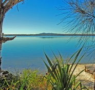 Eumarella Shores - Tourism Canberra