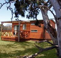 Kaiwarra Cottages - Tourism Canberra