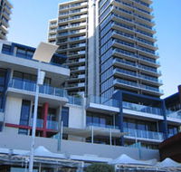 Harbour Escape Apartments - Tourism Canberra