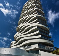 The Wave Resort - Tourism Canberra