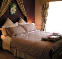 Myamba Bed amp Breakfast - Tourism Canberra