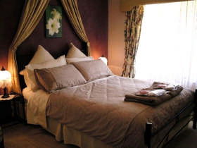 Myamba Bed & Breakfast - Tourism Canberra 0
