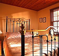 Wagners Cottages - Tourism Canberra