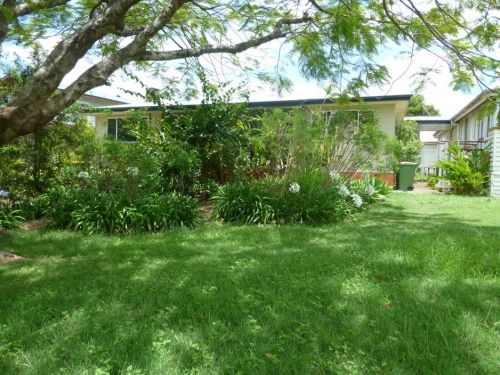 Eastern Heights QLD Tourism Canberra