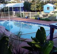Aldinga Beach Cabins - Tourism Canberra