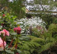 Lorne Lemonade Creek Cottages - Tourism Canberra