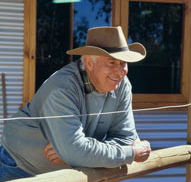 Kings Creek Station - Tourism Canberra
