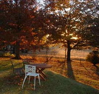 Dairy Park Farm Stay Bed And Breakfast - Tourism Canberra