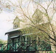 Cloverhill Cottage - Tourism Canberra