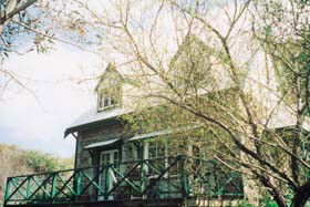 Cloverhill Cottage - Tourism Canberra 0