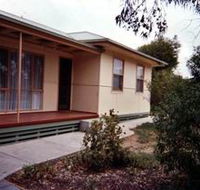 Anglers Rest Cowell - Tourism Canberra