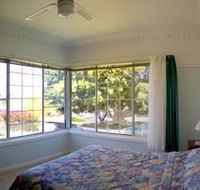 Home Away From Home - Tourism Canberra