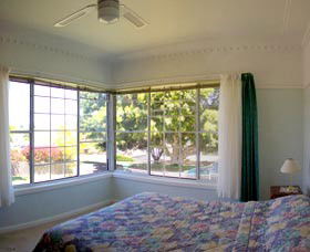 Home Away From Home - Tourism Canberra 0