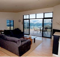 Heavens Mountain Escape - Tourism Canberra