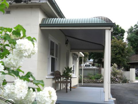 Matilda Cottage Hahndorf - Tourism Canberra 0