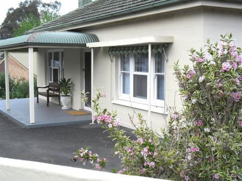 Matilda Cottage Hahndorf - Tourism Canberra 1